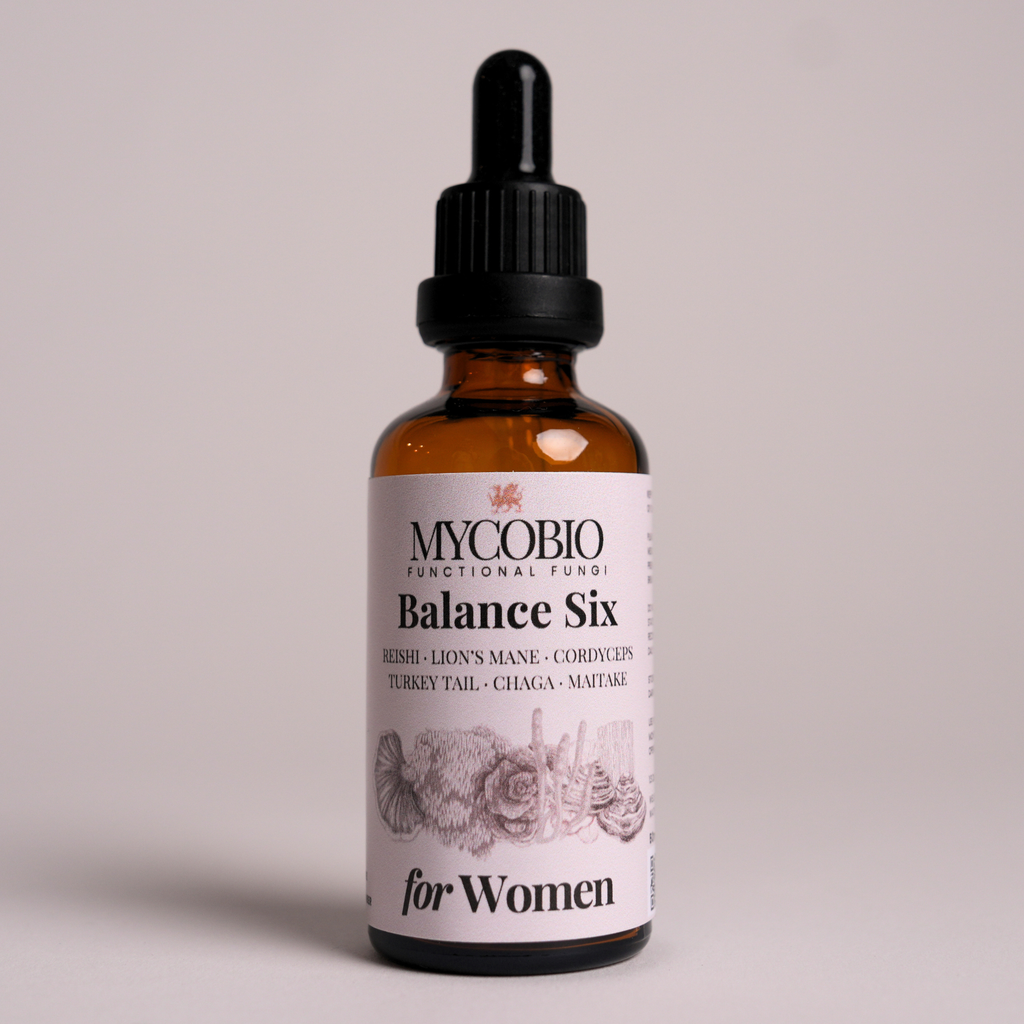 Balance Six for Women