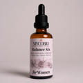 Balance Six for Women