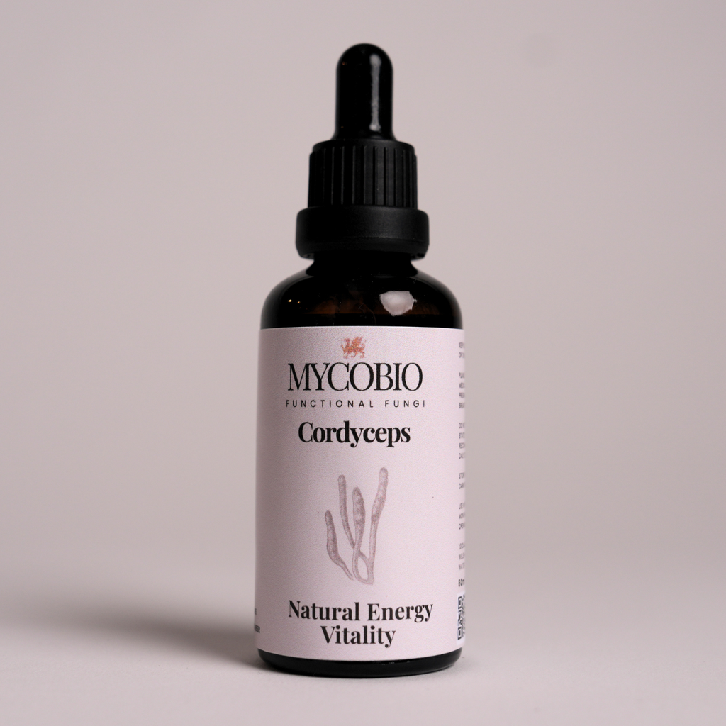 Cordyceps