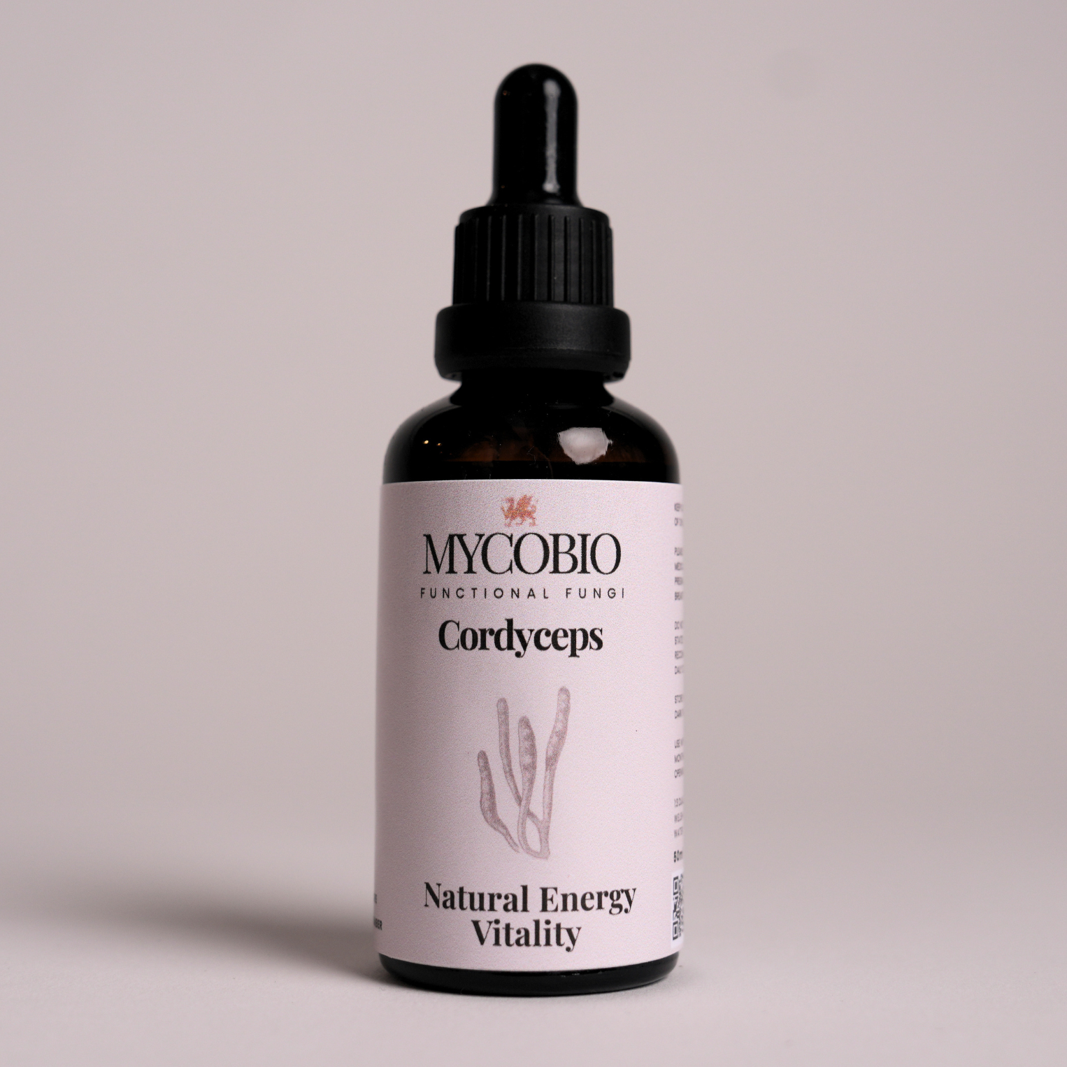Cordyceps