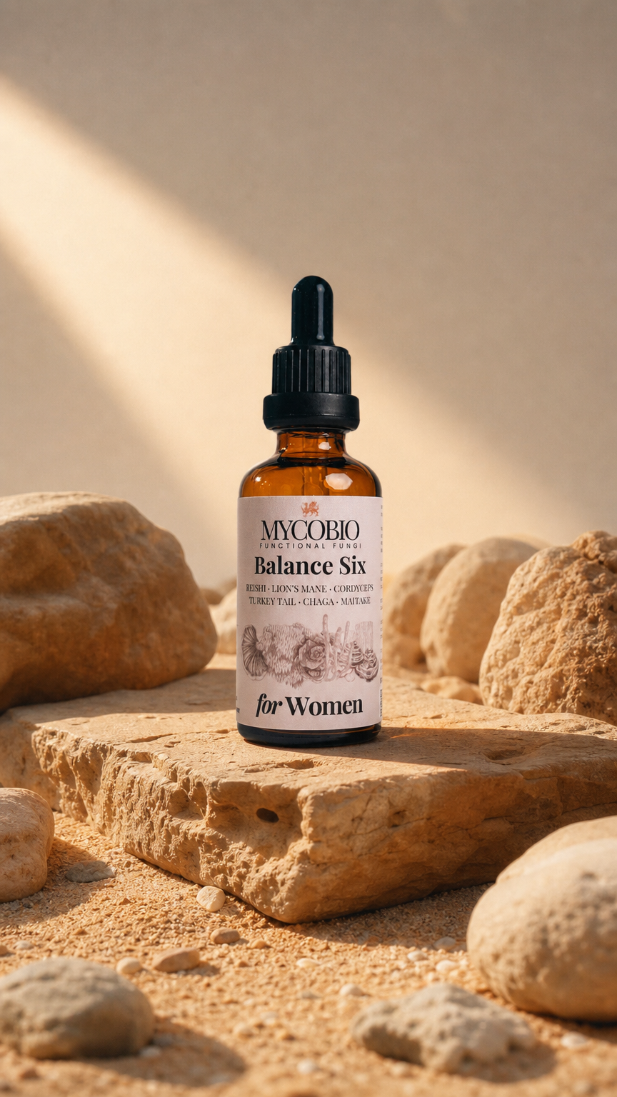 Balance Six for Women