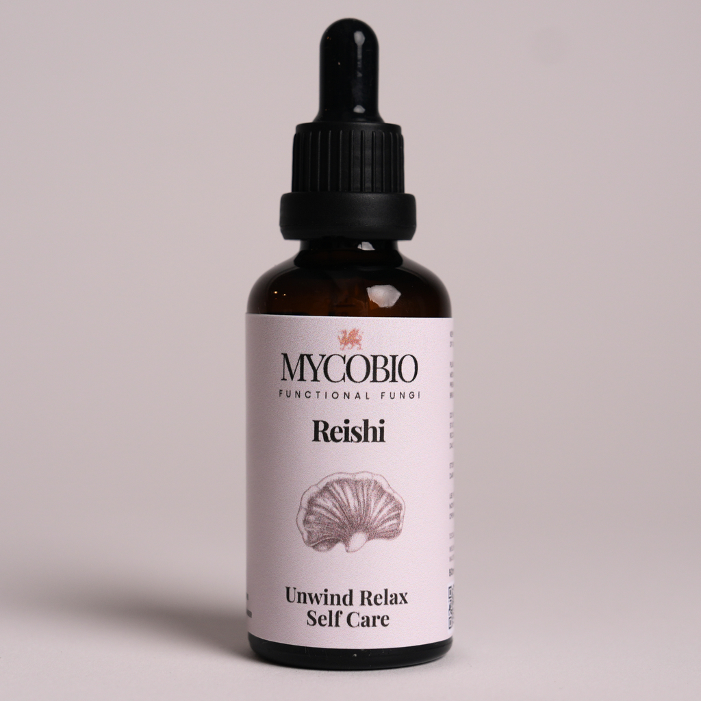 Reishi