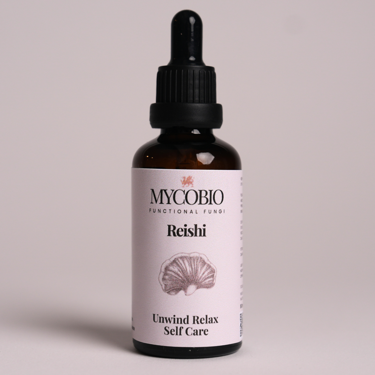 Reishi